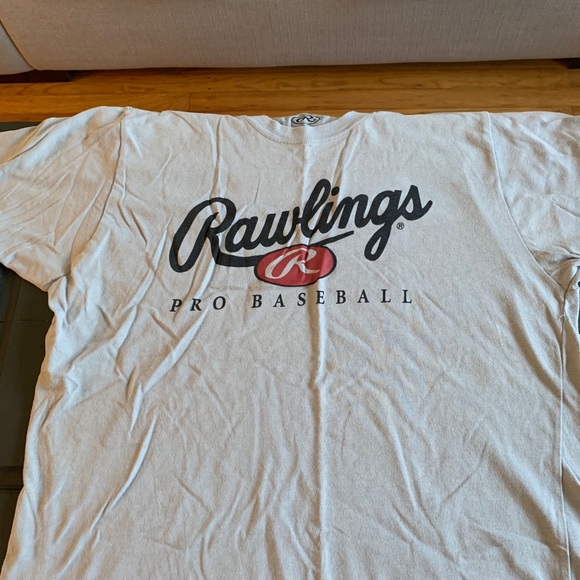 Rawlings | Shirts | Rawlings Pro 